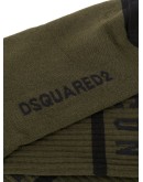 Icon logo socks