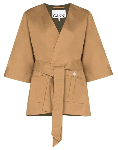 kimono jacket