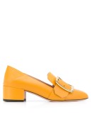buckled 40mm loafers