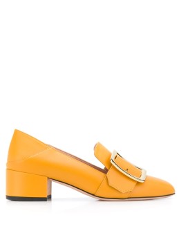 buckled 40mm loafers