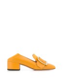 buckled 40mm loafers