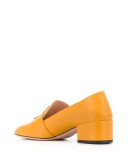 buckled 40mm loafers