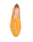 buckled 40mm loafers