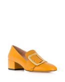 buckled 40mm loafers
