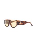 oversized sunglasses