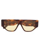 oversized sunglasses