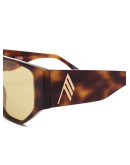 oversized sunglasses