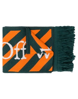arrows scarf