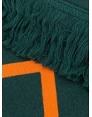 arrows scarf