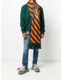 arrows scarf