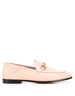 Horsebit loafers