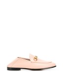 Horsebit loafers