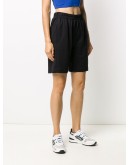 straight leg shorts