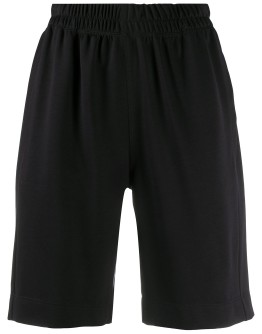 straight leg shorts