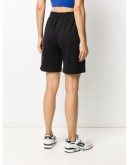 straight leg shorts