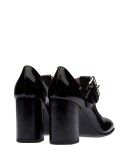 buckle fastening Mary Jane pumps 
