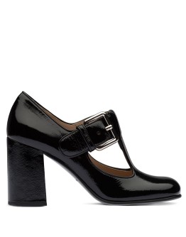 buckle fastening Mary Jane pumps 