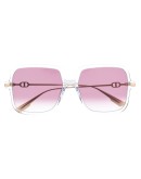 Dior Link 1 sunglasses