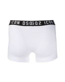 Icon logo waistband boxers