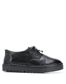 platform sole shoes