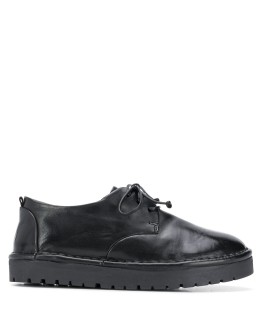 platform sole shoes