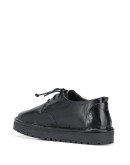 platform sole shoes