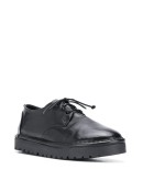 platform sole shoes