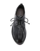 platform sole shoes
