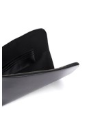 zip-fastening clutch