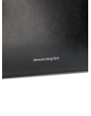 zip-fastening clutch