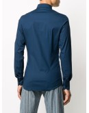 Milano logo-print shirt
