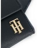 Monogram logo belt bag