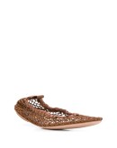 Helena flat ballerinas