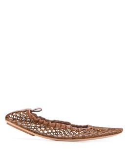 Helena flat ballerinas