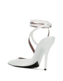 Date Night 115mm pumps