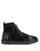 smooth ankle boots