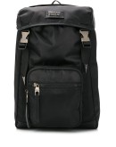 twill backpack