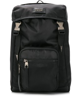 twill backpack