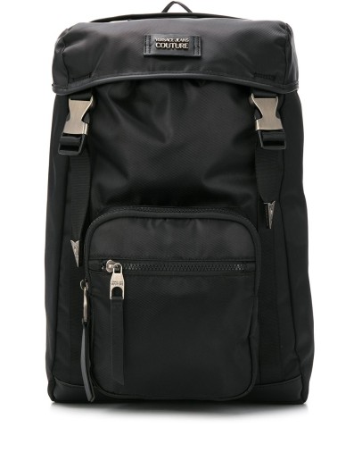 twill backpack