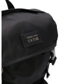 twill backpack