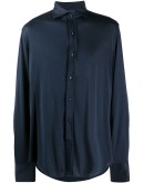 Lightweight Slim-Fit shirt