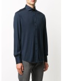 Lightweight Slim-Fit shirt