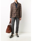 Lightweight Slim-Fit shirt