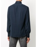 Lightweight Slim-Fit shirt