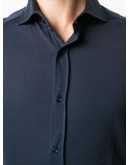 Lightweight Slim-Fit shirt