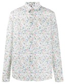 floral print shirt 