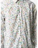 floral print shirt 