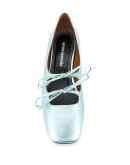 Isabel loafers