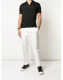 Mallory polo shirt