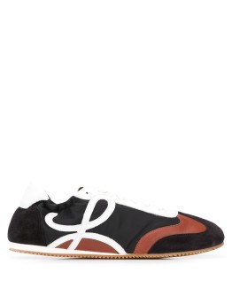Ballet Runner low-top sneakers